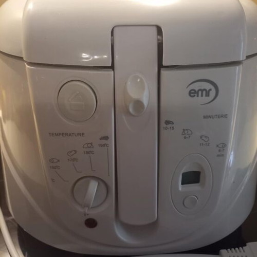 Silver Crest Air Fryer new in excellent condition
