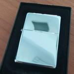 Zippo lighter new