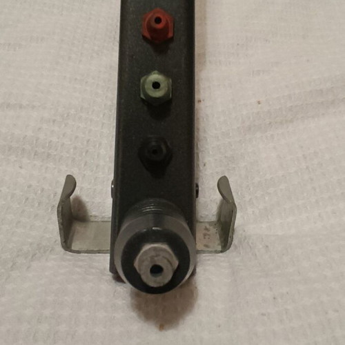 Beargrip hand riveter new for 2-5mm rivets
