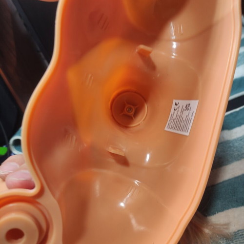 Bayer My Lovely Princess beauty head used