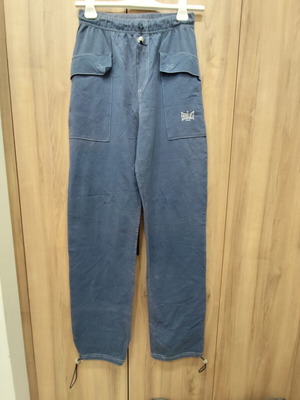 Everlast vintage φόρμα μεταχειρισμένη, μπλε, μέγεθος XL
