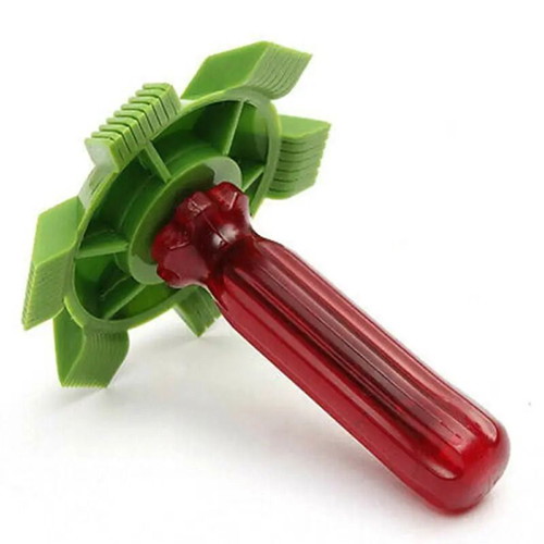 Fin Comb Tool 6-in-1 New for A/C Condensers and Radiators