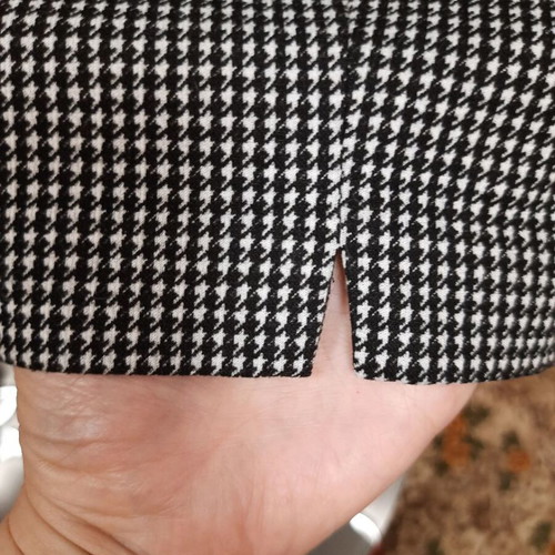 Gerry Weber women's pants like new, black and white, sizes XL-XXXL