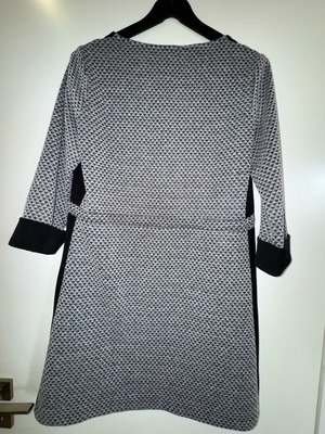 Toi&Moi φόρεμα a line γραμμή με ζώνη, σαν καινούργιο, μέγεθος M