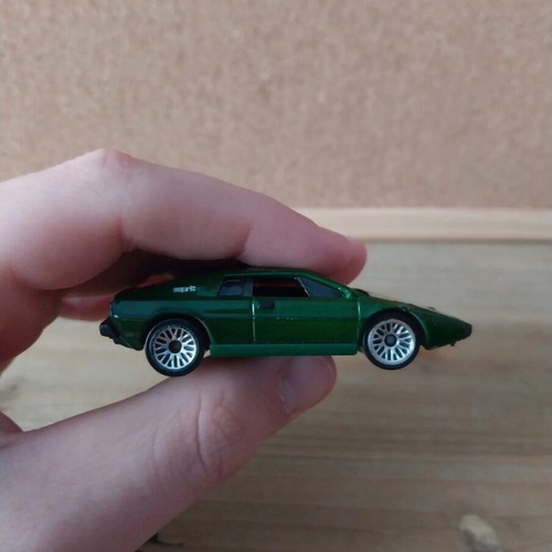 Hot Wheels car used