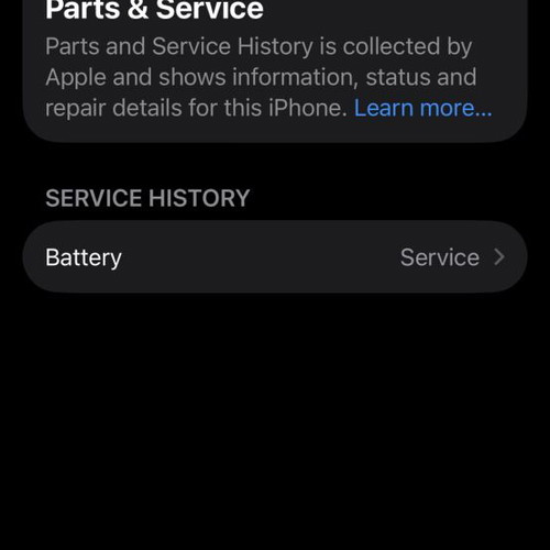 Apple iPhone 14 Pro 128GB Gold