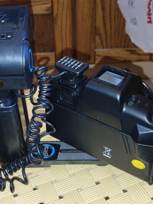 Sony camera unused