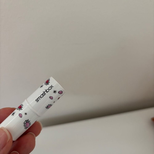 Smashbox Be Legendary Mini Lipstick like new, color Fig