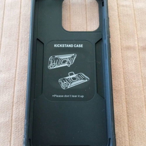Mobile phone case new 17×8.5