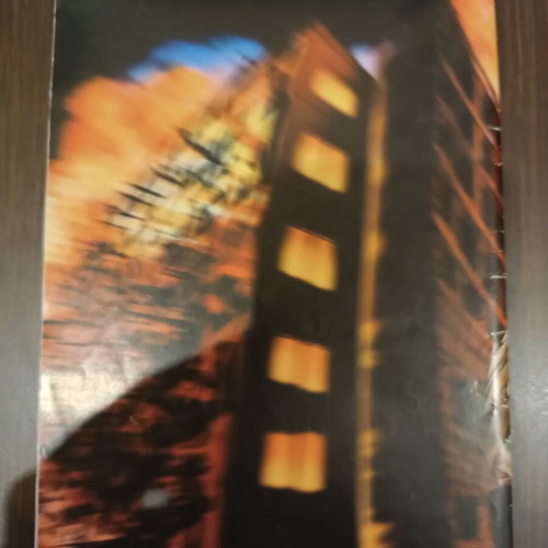 Phantom Duck 6 used comic book