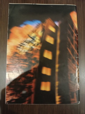 Phantom Duck 6 used comic book