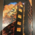 Phantom Duck 6 used comic book