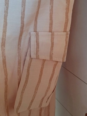 Wiya jumpsuit.