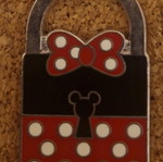 Καρφίτσα Disney σαν καινούργιο