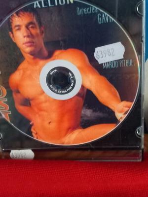 DVD movie 63982, subtitled, romantic