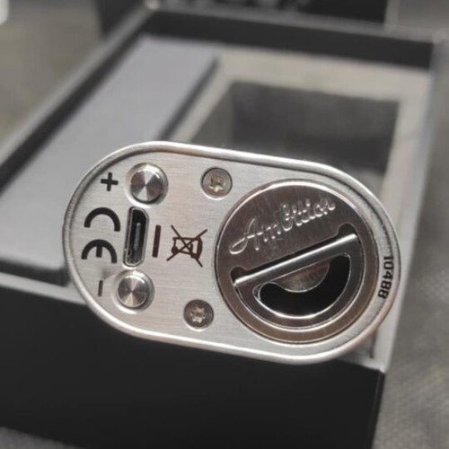 akira box mod Liquidi Pronti per Sigaretta Elettronica main image 1
