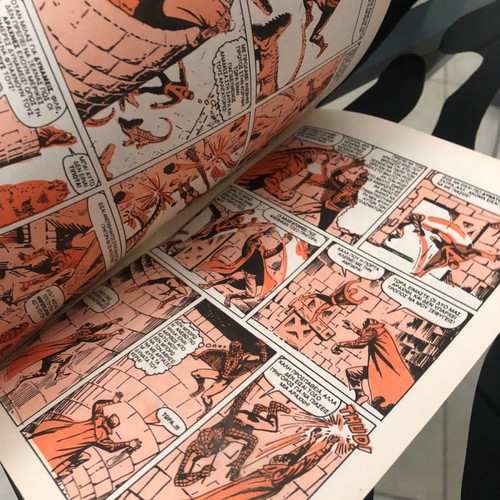 Spider-Man 391 Amazing Spider-Man#6 1st Lizard Greek Edition Kabanas
