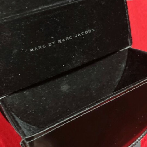 Marg by marg Jacobs Sunglasses Case in Very Good Condition