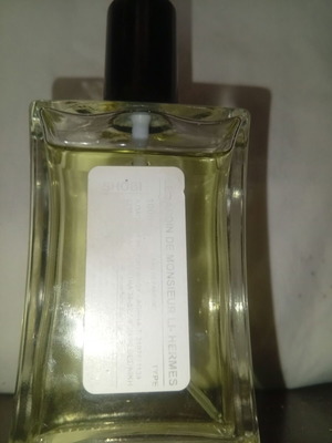 Shobi Le Jardin de Monsieur Li άρωμα τύπου Hermès, 100 ml