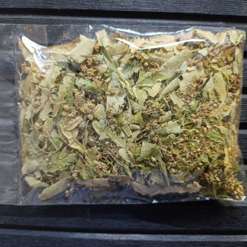 Linden 50gr Greek, new