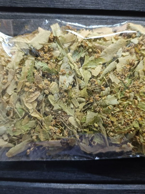 Linden 50gr Greek, new