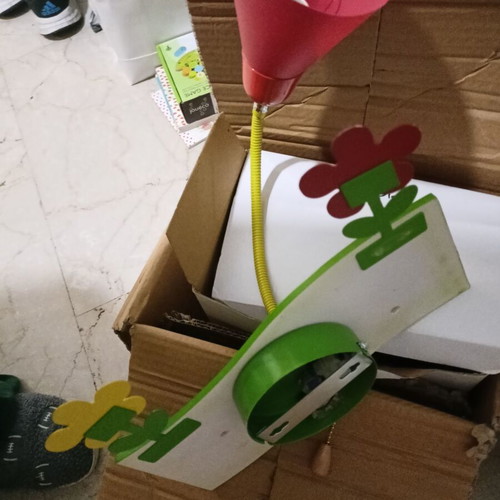 Children's wall lights new, set of 2 pieces