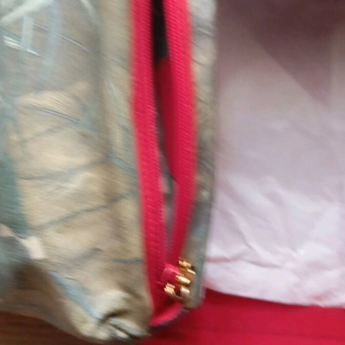 Salvatore Ferragamo small colorful handbag new