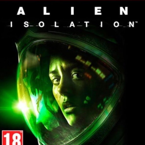 Alien Isolation PS3 PAL new