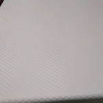 Κουρτίνα ύφασμα καινούργιο σομον ζακαρ βισκοζ πολύεστερ