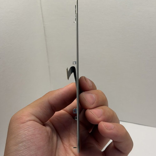 iPhone 15 Pro Soft OLED Display 120Hz with IC Swap, new