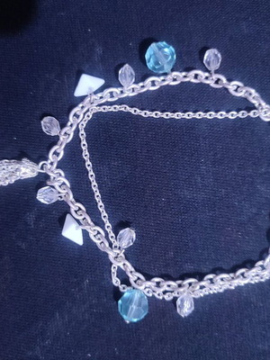Bracelet like new