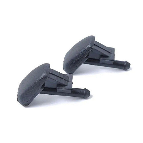 BMW windshield washer nozzles new, set of 2