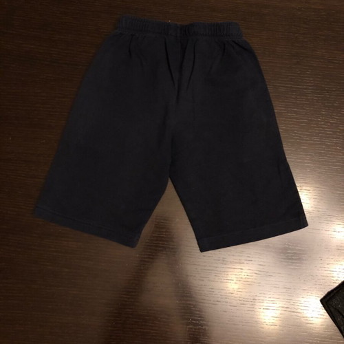 Boys' clothes set of 2 slightly used, blue Trax, age 9-10