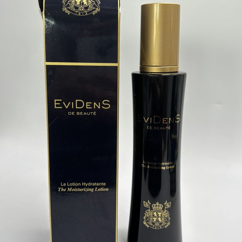 EviDenS de Beauté The Moisturizing Lotion 200ml like new
