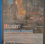 Sleeping Dogs Definitive Edition PS4 game new