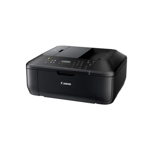 Εκτυπωτής-Σαρωτής-Fax Canon Mx-475 μεταχειρισμένος με συμβατά μελάνια