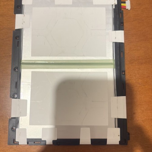 Samsung Galaxy Tab A Spen tablet used, digitizer needs replacement