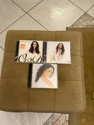 Despina Olympiou collection CD like new