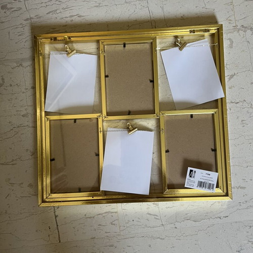 Photo frame