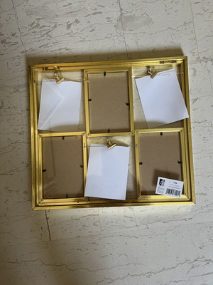 Photo frame