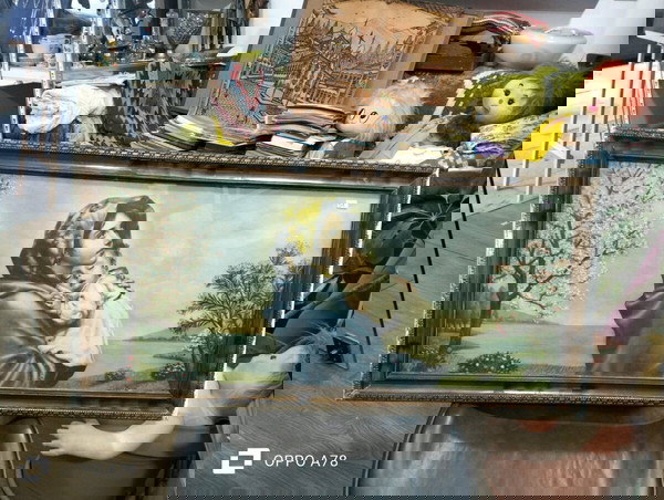 μεγάλη λιθογραφία