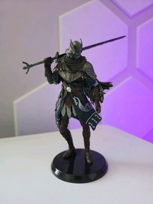 Wylden Elden Ring Nightreign statue figure 17cm new
