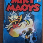 Miky Maous #50 used