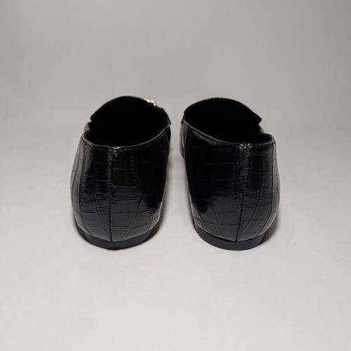 Giovanni leather women's shoes new, size 38, black