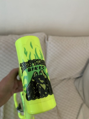 BMX Hoffman Comdor frame like new, 20 inch