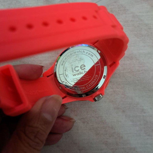 Ice watch new in nice packaging