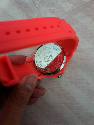 Ice watch new in nice packaging