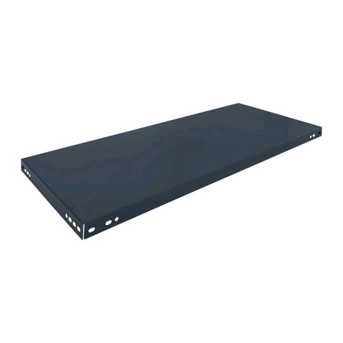 Dexion shelves 92x38 like new, set of 2 with screws and brackets
