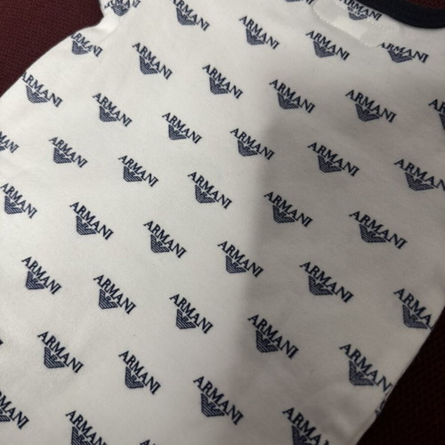 Armani Baby newborn clothing 1-3 months