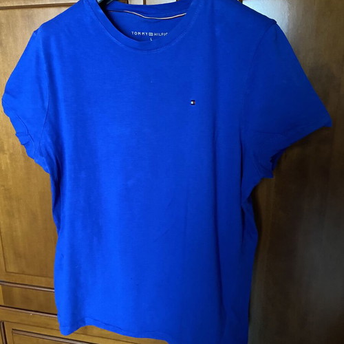 Tommy Hilfiger women's blouse like new, size L